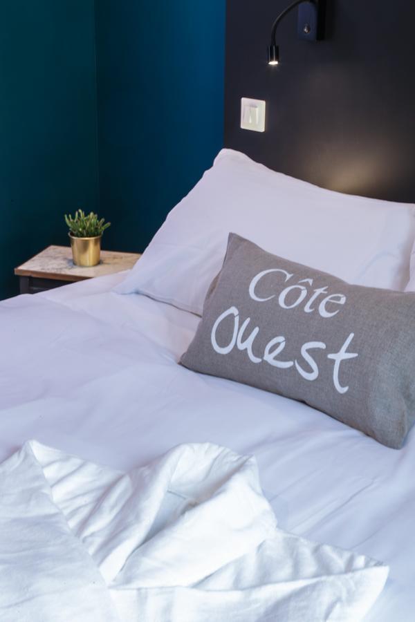 Cote Ouest Aix Les Bains Aparthotel Aix-les-Bains Ngoại thất bức ảnh