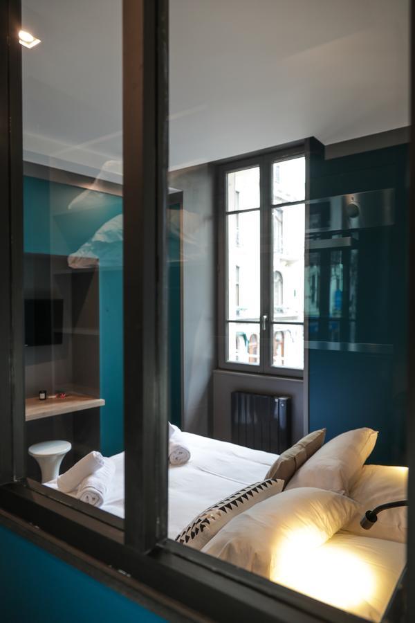 Cote Ouest Aix Les Bains Aparthotel Aix-les-Bains Ngoại thất bức ảnh